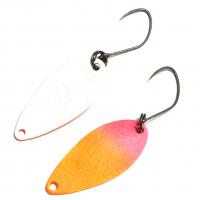 Блешня Yarie 702 Pirica more 2.6ｇ Y54 orange/red