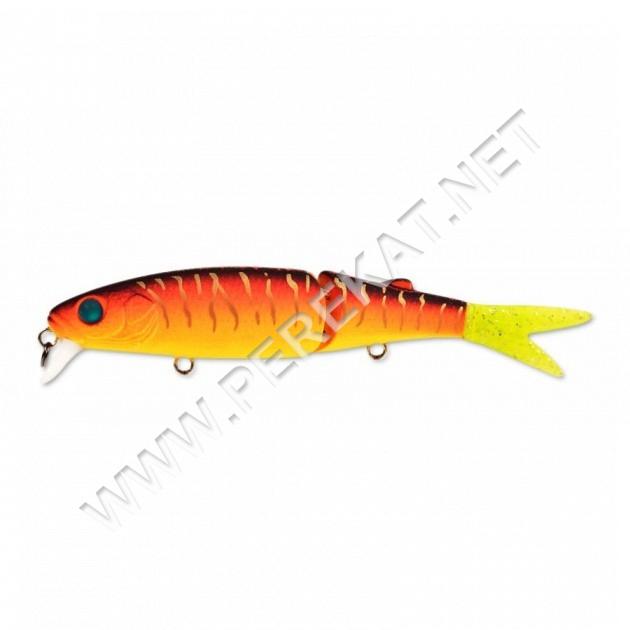 Воблер Kosadaka KD7050 CORD-R XS 90F (17-RHT), Floating, 90mm, 7,75g (22766)