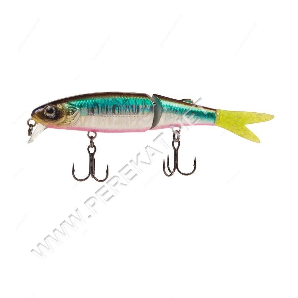 Воблер Kosadaka KD7050 CORD-R XS 90F (14-SH), Floating, 90mm, 7,75g (22764)