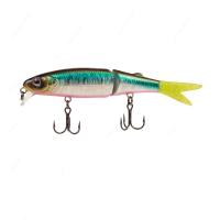 Воблер Kosadaka KD7050 CORD-R XS 90F (14-SH), Floating, 90mm, 7,75g (22764)