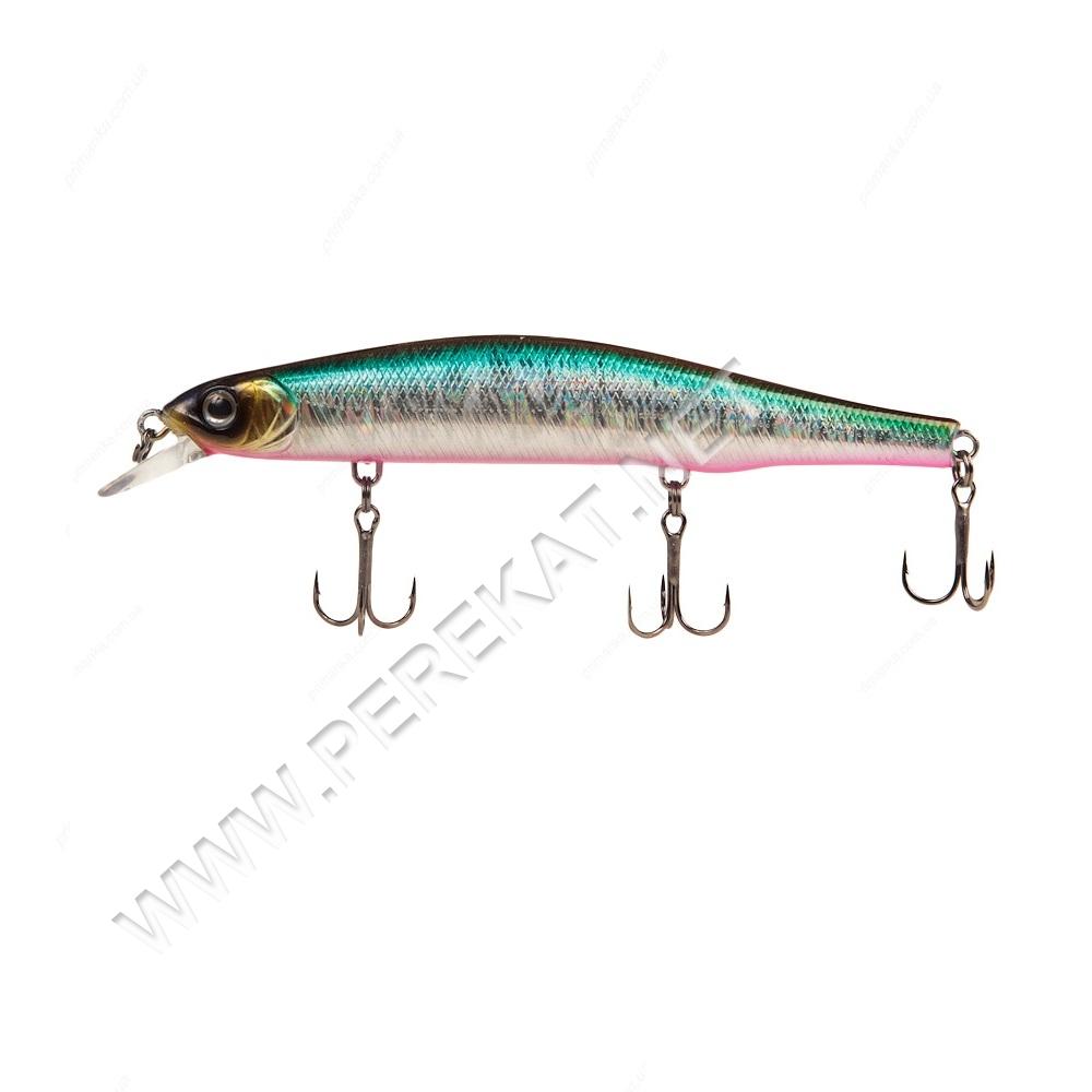 Воблер Kosadaka KD6144 MASCOT XS 110F (14-SH), Floating, 110mm, 16,1 (22760)