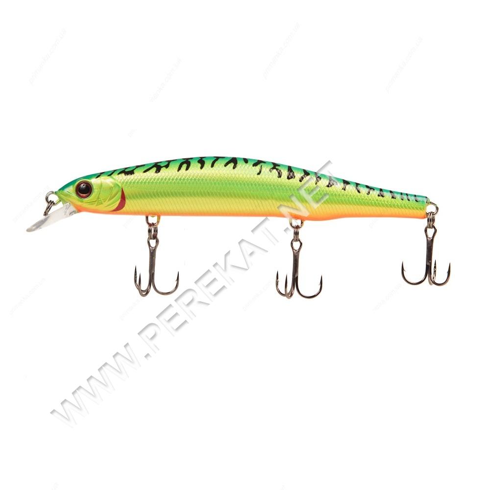 Воблер Kosadaka KD6144 MASCOT XS 110F (4-HT), Floating, 110mm, 16,1g (22755)