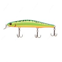 Воблер Kosadaka KD6144 MASCOT XS 110F (4-HT), Floating, 110mm, 16,1g (22755)