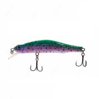 Воблер Kosadaka KD6142 MASCOT XS 80F (15-TR). Floating. 80mm. 8.5g (22751)