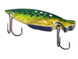 Блешня DuraKing Cycada Rattler1 7 g Col.FRG (61600)