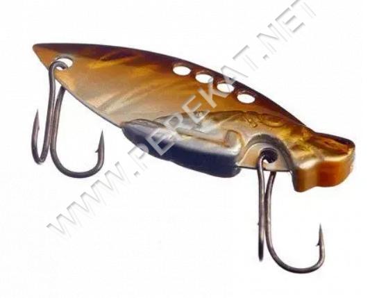 Блешня DuraKing Cycada Rattler1 7 g Col.SBB (61606)
