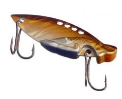 Блешня DuraKing Cycada Rattler1 7 g Col.SBB (61606)