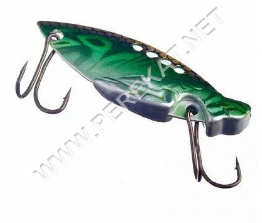 Блешня DuraKing Cycada Rattler1 7 g Col.SBL (61608)