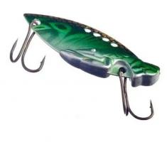 Блешня DuraKing Cycada Rattler1 7 g Col.SBL (61608)