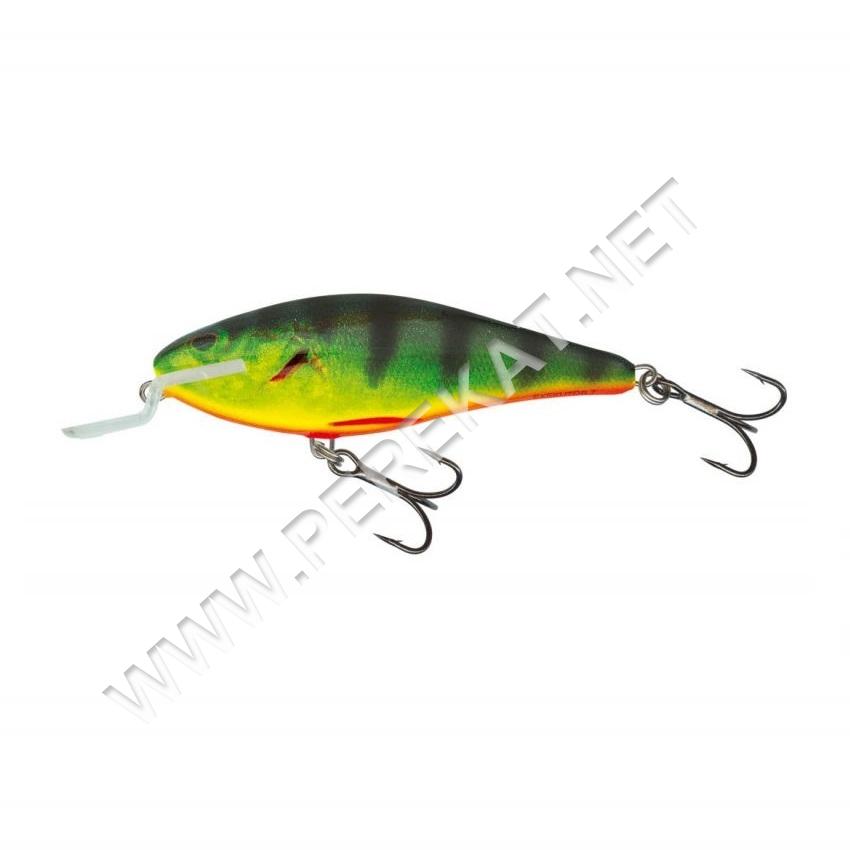 IEX5SR-RHP Воблер SALMO  EXECUTOR (22557)