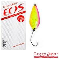Блесна колеб. Lucky John EOS08.0г018 (22548)