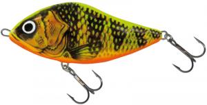 SD5F GFP Воблер SALMO  SLIDER 