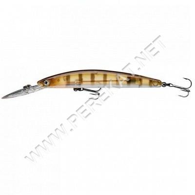 Воблер Daiwa Double Clutch 75sp ghost perch (20737)