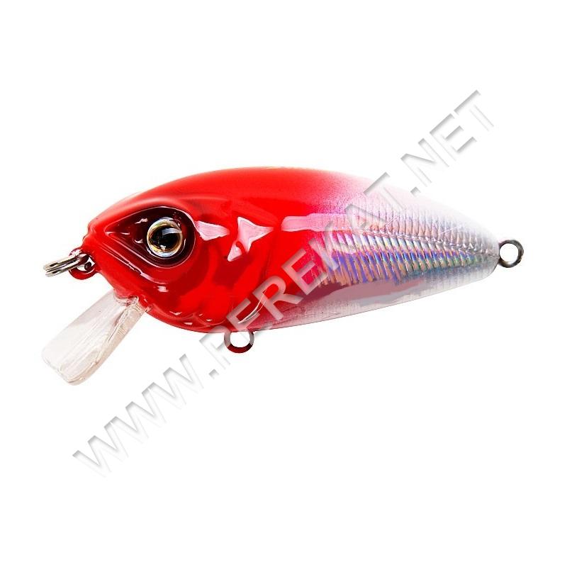 Воблер Strike Pro Stumpy 40FLY 4.5гр (022PT) (20718)