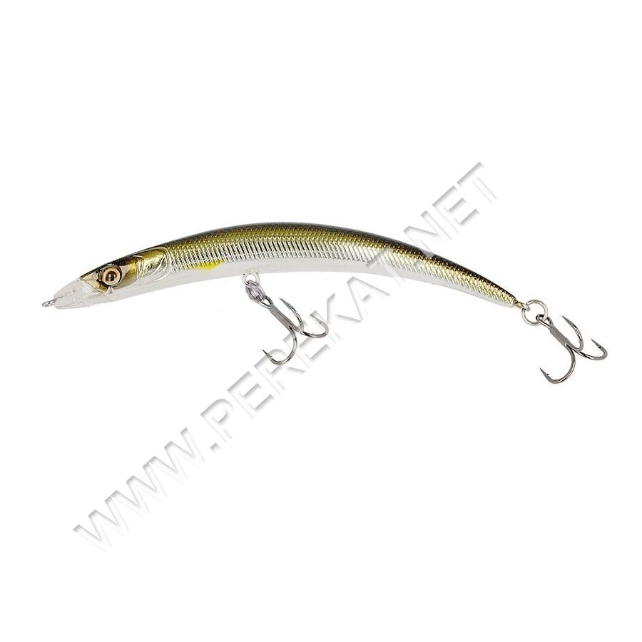 Воблер Strike Pro Slinky Minnow 85F 6.4гр (885) (20707)
