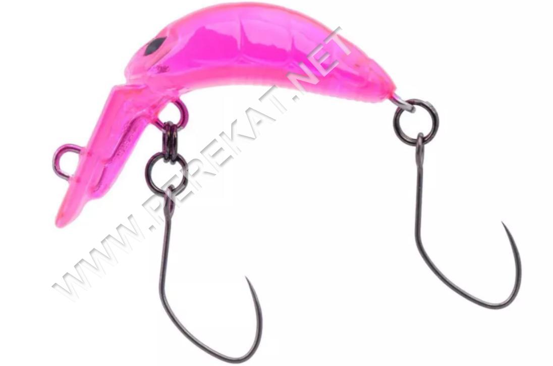 Воблер Nories Rice 22mm 1.0g #270 (45379)