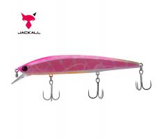 Воблер Jackall Rerange 130SP 21,1г UV Secret Pink Tiger (44894)
