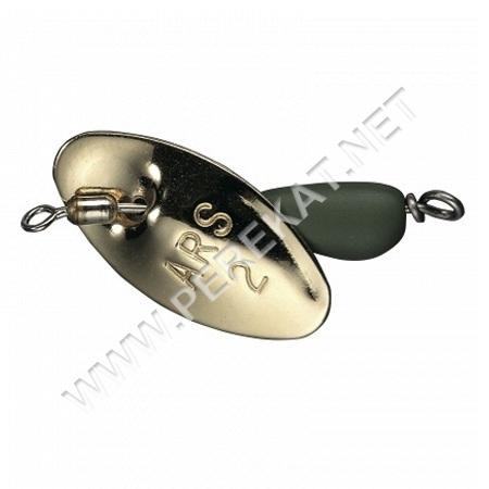 Блесна Smith AR Spinner Trout Model SH 1.5g 24 (20590) Блесна Smith AR Spinner Trout Model SH 1.5g 24 (20590)