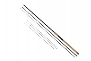Фидер Bratfishing Air Med MH feeder 3.9 (36053)