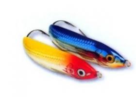 Блешня Rapala Minnow Spoon (63773)