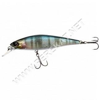 Воблер Jackall Squad minnow 65F 5.4гр hasu (20500)
