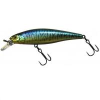 Воблер Jackall Squad minnow 65F 5.4гр hl bronze blue pike (20498)