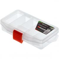 Коробка Select Lure Box SLHS-1005 13.6x8.4x3cm (13288)