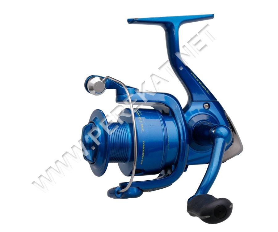 Катушка Flagman Patriot 3000 (39891)