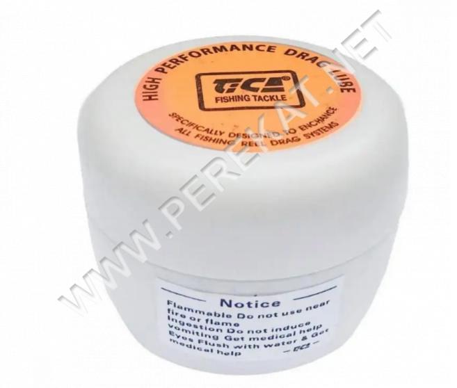 Мастило Tica ТSG-500 фрикціон 20г (17316)