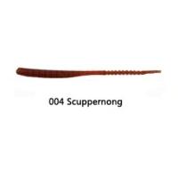 Силікон Reins AJI CARO SWAMP 3" (SHAKEY SWAMP) 004 Scuppernong 12шт уп. (24141)