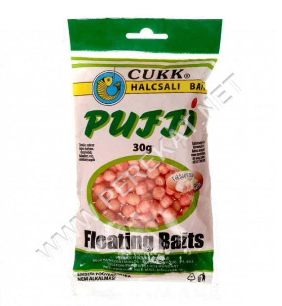 Повітряне тісто Cukk Puffi 30г (14464)