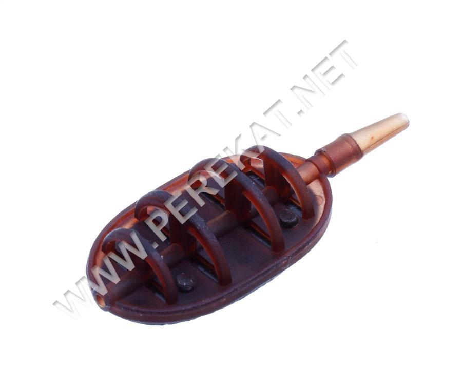 Кормушка Carp Pro Inline Method Feeder 40GR (40041)