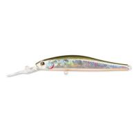 Воблер ZIPBAITS Rigge Deep 90F 90mm, 11gr, 2-2.5m 027R (17927)