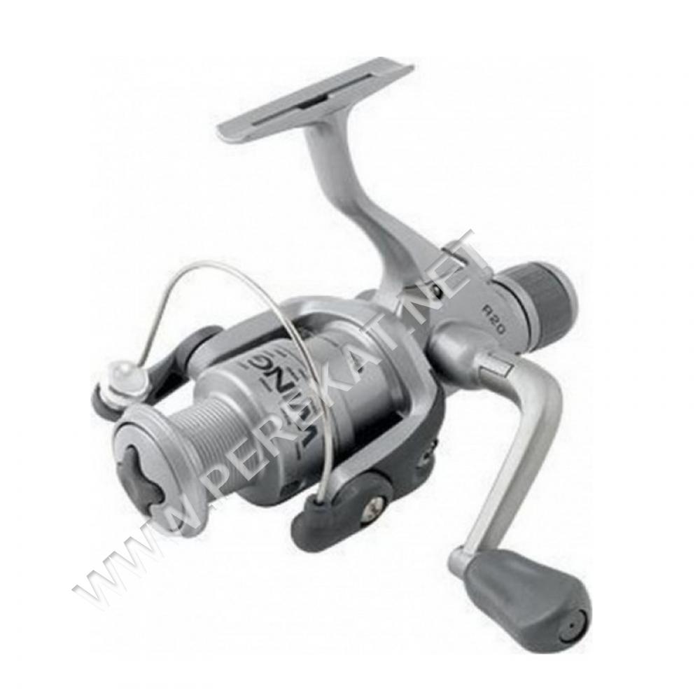 Катушка Viva Wing R30 2bb (39962)