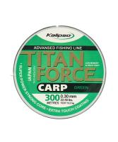 Леска Kalipso Titan Force Carp GR 300м 0.35мм (39975)