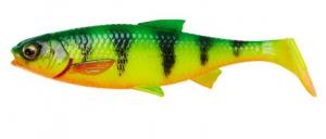 Силікон Savage Gear 3D River Roach 80mm 5.0g Firetiger (поштучно) (7274)