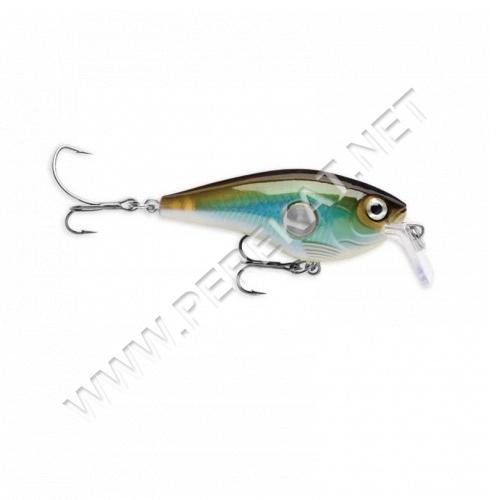 Rapala Clacking Crank CNC55 MSB (17586)