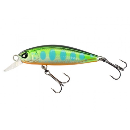 Воблер Lucky John Pro Series Basara 40SP 104