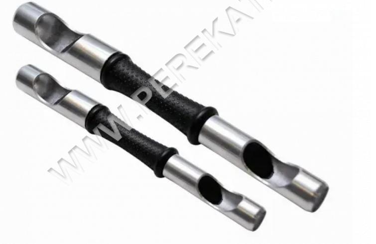 Просечка Hybrid Double End Punch Set (42865)