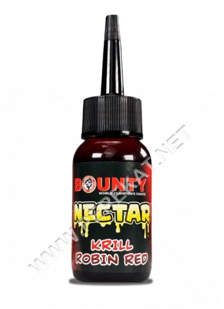 Nectar BOUNTY KRILL / ROBIN RED (10555)