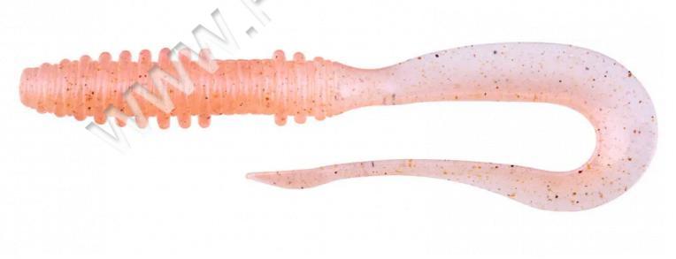 Силікон Keitech Mad Wag Mini 2.5