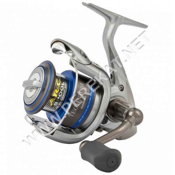 Катушка Shimano Technium 1000 FC (17357)