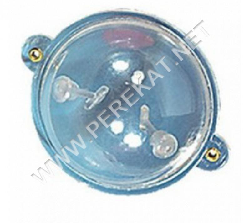 Кулька-поплавець JAXON 4080TS (61875)