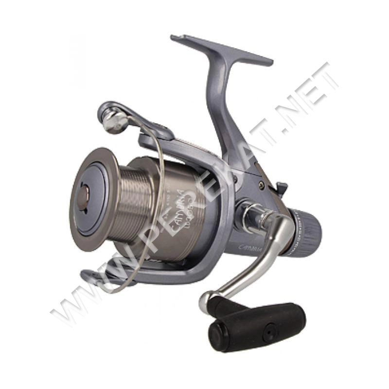 Катушка Tica Cambria LD2550