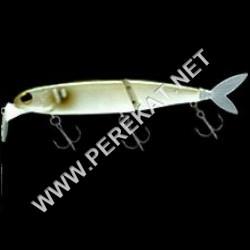 Воблер Imakatsu Buzz Bill Minnow 110mm 11g #67 Bone AYU Floating (16978)