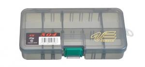 Коробка Meiho Versus VS-318SD 122х87х34 к:black (16966)