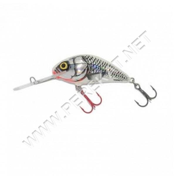 H4F SWS Воблер SALMO  HORNET (16953)