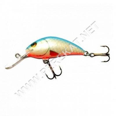H4F DB Воблер SALMO  HORNET (16949)