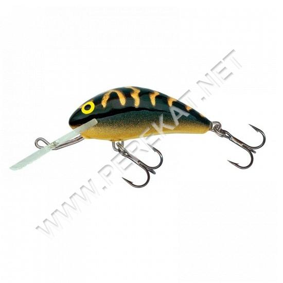 H4F BT Воблер SALMO  HORNET (16946)