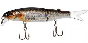 Воблер Jackall Tiny Magallon 88mm 7.2g HL SilverandBlack (16940)